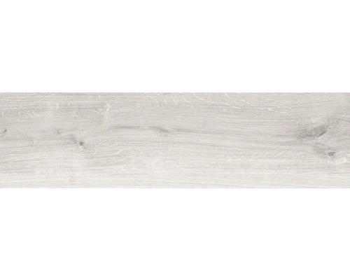 Wand- en Vloertegel New Sandwood grijs 17x62 cm Houtlook tegel