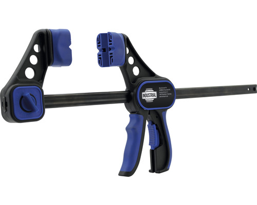 Industriële schroefklem van staal en kunststof