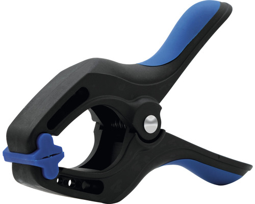 Kunststof veerclip