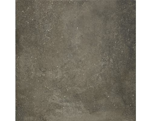 EXCLUTON Keramische terrastegel Kera lyon, 90 x 90 x 3 cm