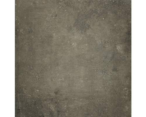 Vierkante vloertegel met mat oppervlak