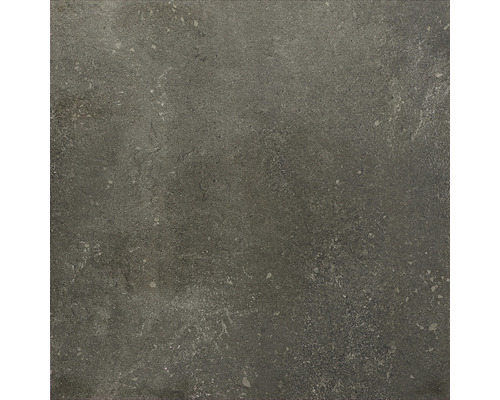 Tegel met steendecor