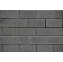 EXCLUTON Betonklinker half zwart met deklaag 10x10,5x8 cm-thumb-0 EXCLUTON Betonklinker half zwart met deklaag 10x10,5x8 cm-thumb-0