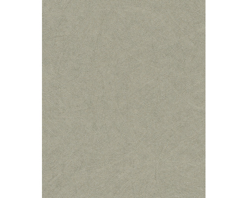 RASCH Vliesbehang 520279 Concrete effect-optiek glitter groen Behang met structuur