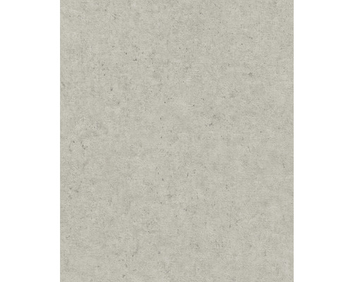 RASCH Vliesbehang 520859 Concrete effen grijs Behang met betonlook