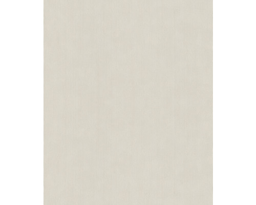 RASCH Vliesbehang 521474 Concrete effen beige Textielbehang met fijne structuur