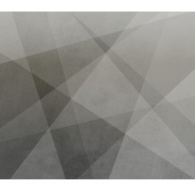 Abstracte geometrische achtergrond met driehoeken