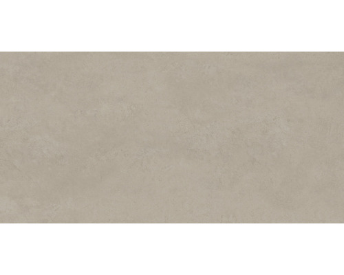 Wand- en vloertegel Fusion beige 60x120 cm gerectificeerd Keramische tegel met mat oppervlak