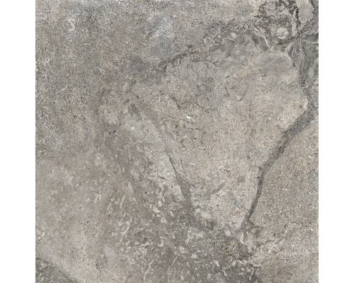 Wand- en Vloertegel Stoval ash 59,5x59,5 cm gerectificeerd