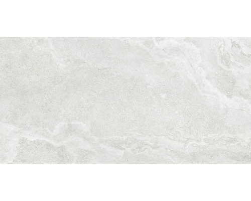 Tegelvoorbeeld met steenlook