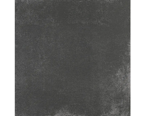 Wand- en vloertegel Ecco graphite mat 59,8x59,8 cm gerectificeerd