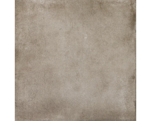 Vierkante vloertegel met mat oppervlak