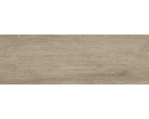 Houttegel met houtstructuur