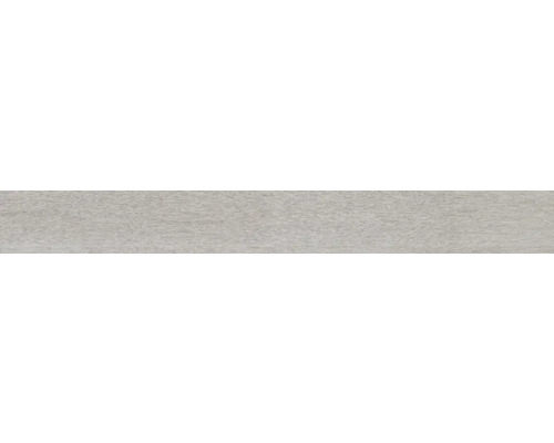 Wand- en vloertegel Artwood icegrey houtlook 23x120 cm gerectificeerd
