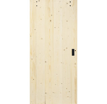 BARNDOOR set op maat vintage onbeh. mid-bar + basic rail-thumb-2