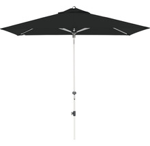 DOPPLER Parasol Expert zwart 140x220x246 cm