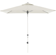 DOPPLER Parasol Expert naturel 140x220x246 cm