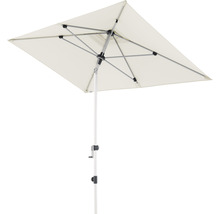 DOPPLER Parasol Expert naturel 140x220x246 cm