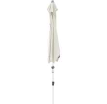 DOPPLER Parasol Expert naturel 140x220x246 cm