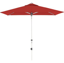 DOPPLER Parasol Expert bordeaux 140x220x246 cm