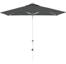 DOPPLER Parasol Expert antraciet 140x220x246 cm