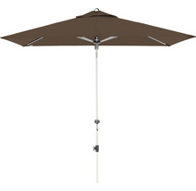 DOPPLER Parasol Expert beige 140x220x246 cm