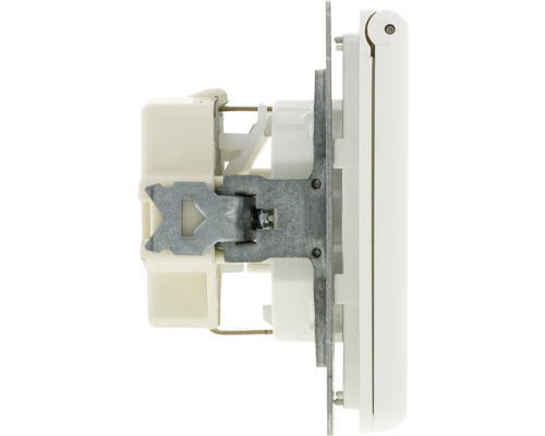 Detailweergave van een schakelaar