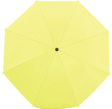 DOPPLER Parasol Como appelgroen 160x160x202 cm