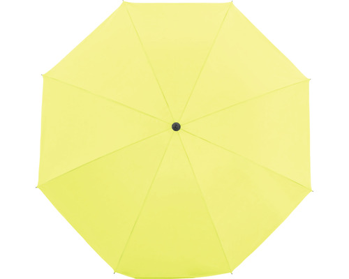 Opengeklapte paraplu