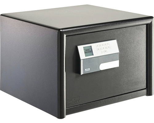 Burg Wächter meubelkluis met elektronisch cijferslot