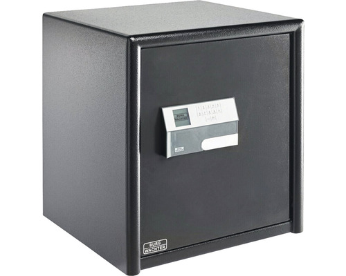 Burg Wächter meubelkluis met elektronisch cijferslot