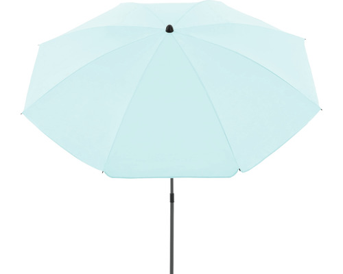 Open parasol