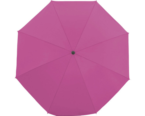 Opengeklapte paraplu