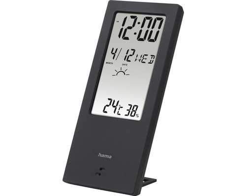 HAMA Thermometer/hygrometer TH140