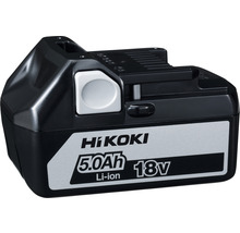 HIKOKI Accu BSL1850 18V/5,0 Ah