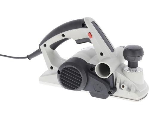 Elektrische schaafmachine voor houtbewerking