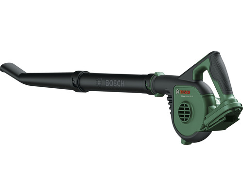 BOSCH Accu Bladblazer Universal LeafBlower P4A 18V-130 excl. accu en lader *Nu met gratis 18V accu*