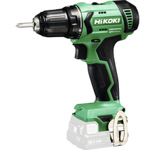 HiKoki accuboormachine met 12 V piekspanning