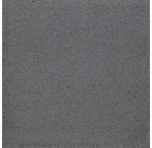 EXCLUTON Terrastegel optimum carbon black 60x60x4 cm