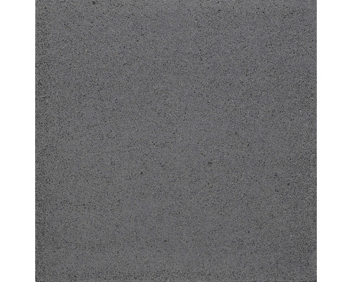 EXCLUTON Terrastegel optimum carbon black 60x60x4 cm