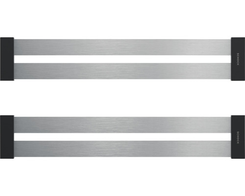 Schöck Logo verbindingsstukken