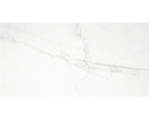 Tegel met marmerlook