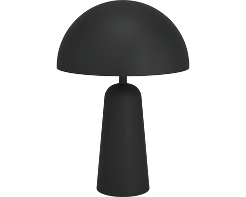 EGLO Tafellamp Aranzola zwart