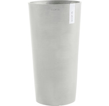 Hoge, cilindervormige plantenpot