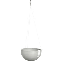 Hangende plantenbak met ophanging voor planten