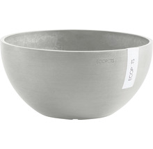 Ronde plantenschaal van kunststof