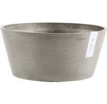 Ecopots plantenbak van kunststof