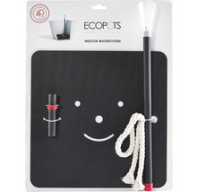 Ecopots Indoor watersysteem tot 40 centimeter bloempotmaat