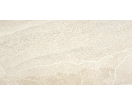 Wand- en vloertegel Adobo beige 60x120 cm gerectificeerd