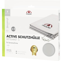 Doppler Active beschermhoes middenmast S voor parasols verpakking